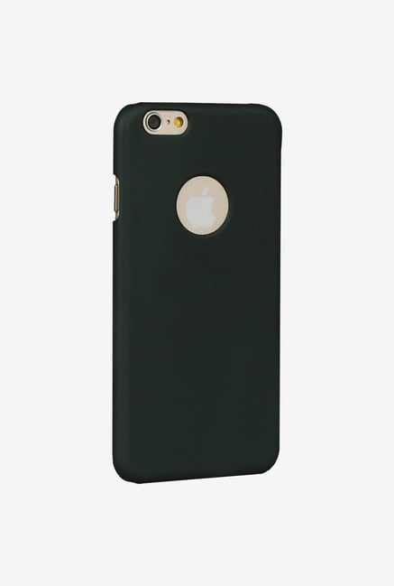 iAccy IP6002 Hard Rubber Case Blue for iPhone 6 iAccy IP6002 Hard Rubber Case Blue for iPhone 6