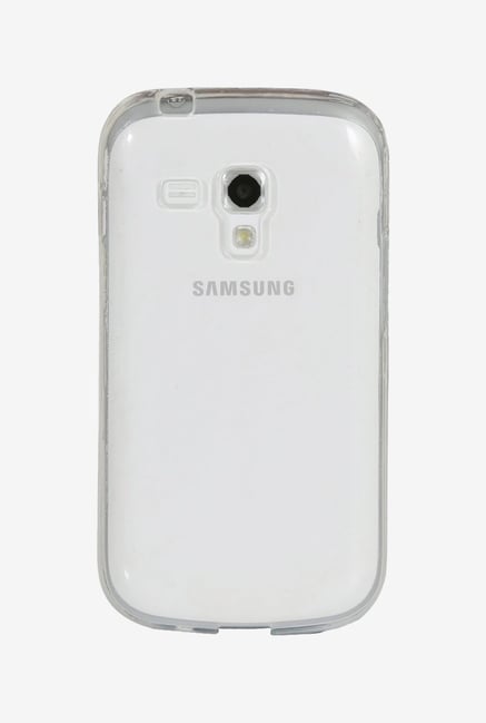 iAccy SS9066 Back Cover Clear for S Duos 2 iAccy SS9066 Back Cover Clear for S Duos 2