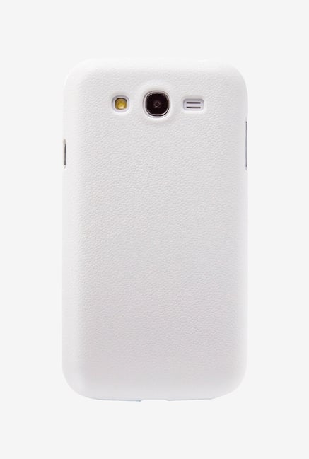 iAccy SS9051 Back Cover White for Samsung Galaxy Grand iAccy SS9051 Back Cover White for Samsung Galaxy Grand