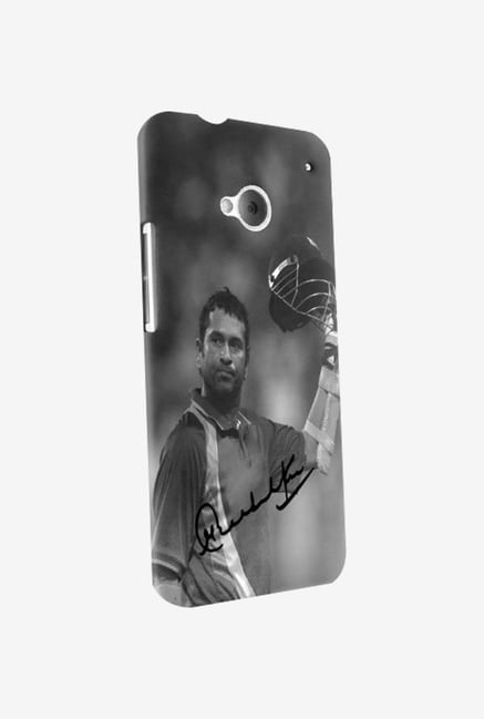 iAccy STH002 Sachin Signature Case Multicolor for HTC one iAccy STH002 Sachin Signature Case Multicolor for HTC one