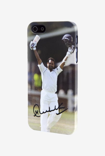 iAccy STI001 Sachin Signature Case Multicolor for iPhone 5 iAccy STI001 Sachin Signature Case Multicolor for iPhone 5