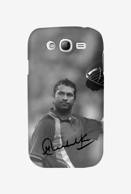 iAccy Sachin Signature Case Multicolor for Galaxy S3 iAccy Sachin Signature Case Multicolor for Galaxy S3