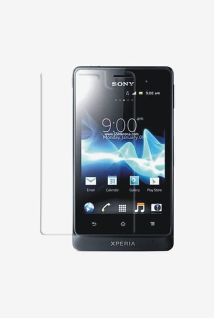 iAccy SE0010 Screen Protector for Sony Xperia Go iAccy SE0010 Screen Protector for Sony Xperia Go