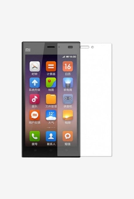 iAccy XMS001 Screen Protector for Xiaomi MI3 iAccy XMS001 Screen Protector for Xiaomi MI3