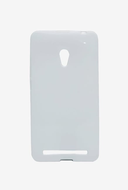 iAccy AZ0006 Back Cover White for Asus Zenfone 6 iAccy AZ0006 Back Cover White for Asus Zenfone 6