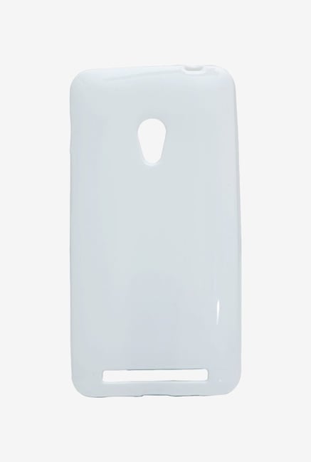 iAccy AZ0008 Back Cover White for Asus Zenfone 4.5 iAccy AZ0008 Back Cover White for Asus Zenfone 4.5