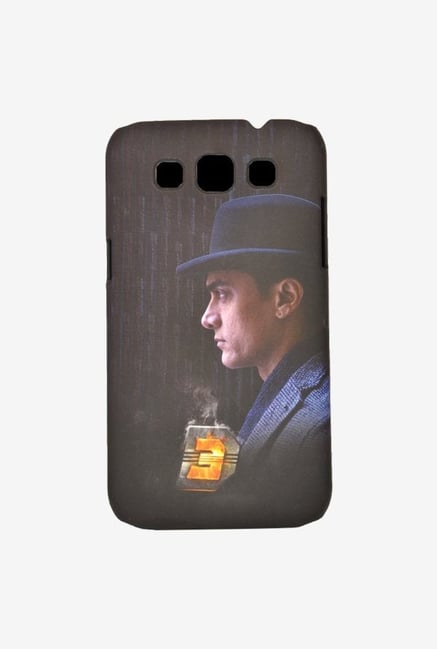 iAccy Dhoom:3 Aamir Case Multicolor for Galaxy GRD Quattro iAccy Dhoom:3 Aamir Case Multicolor for Galaxy GRD Quattro