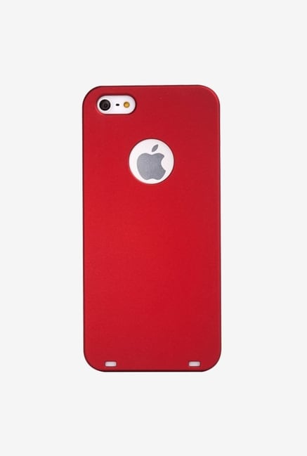 iAccy IP5011 Snap Case Maroon for iPhone 5 iAccy IP5011 Snap Case Maroon for iPhone 5