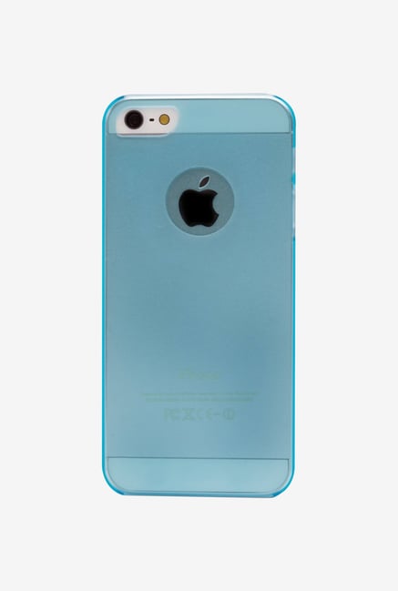 iAccy IP5021 Snap Case Blue for iPhone 5 iAccy IP5021 Snap Case Blue for iPhone 5