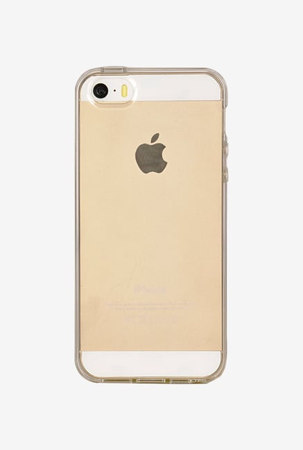 iAccy IP5S005 Soft Case Clear for iPhone 5/5S iAccy IP5S005 Soft Case Clear for iPhone 5/5S