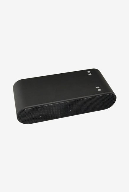 Merlin Sound Booster PRO Wireless Sound Booster Black Merlin Sound Booster PRO Wireless Sound Booster Black