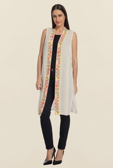 Vero Moda Snow White Cardigan Vero Moda Snow White Cardigan