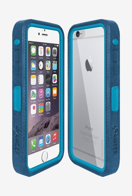 Amzer CRUSTA AMZ300238 Case with Tempered Glass and Holster Amzer CRUSTA AMZ300238 Case with Tempered Glass and Holster