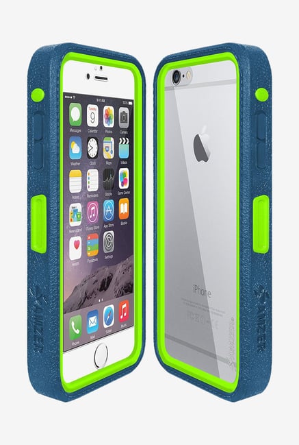 Amzer CRUSTA AMZ300241 Case with Tempered Glass and Holster Amzer CRUSTA AMZ300241 Case with Tempered Glass and Holster