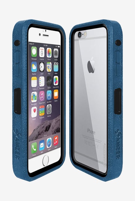 Amzer CRUSTA AMZ300243 Case with Tempered Glass and Holster Amzer CRUSTA AMZ300243 Case with Tempered Glass and Holster