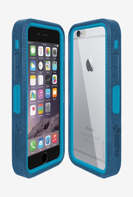 Amzer CRUSTA AMZ300295 Case with Tempered Glass and Holster Amzer CRUSTA AMZ300295 Case with Tempered Glass and Holster