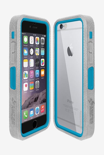 Amzer CRUSTA AMZ300302 Case with Tempered Glass and Holster Amzer CRUSTA AMZ300302 Case with Tempered Glass and Holster