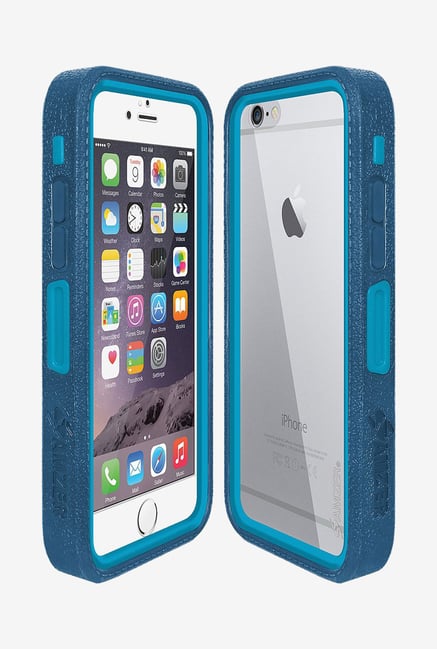Amzer CRUSTA AMZ300182 Case with Tempered Glass and Holster Amzer CRUSTA AMZ300182 Case with Tempered Glass and Holster