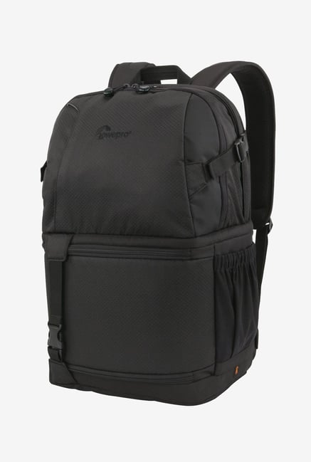 LowePro Video FP 350 AW Fastpack Black LowePro Video FP 350 AW Fastpack Black