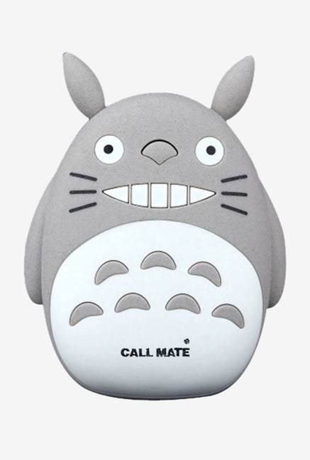 Callmate Cat Teeth 8000 mAh Power Bank Callmate Cat Teeth 8000 mAh Power Bank