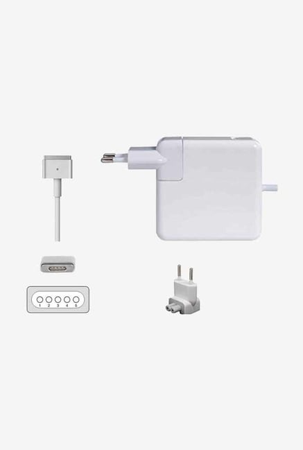 Callmate MagSafe AC Adapter Charger White for Mac Book Air Callmate MagSafe AC Adapter Charger White for Mac Book Air