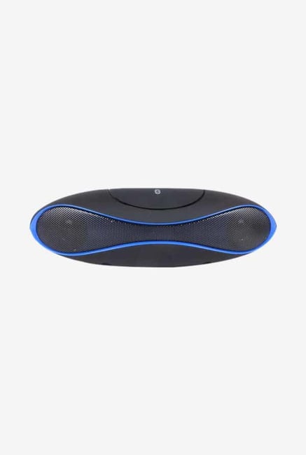 Callmate BTK1015DBSBL Bluetooth Speaker Blue Callmate BTK1015DBSBL Bluetooth Speaker Blue