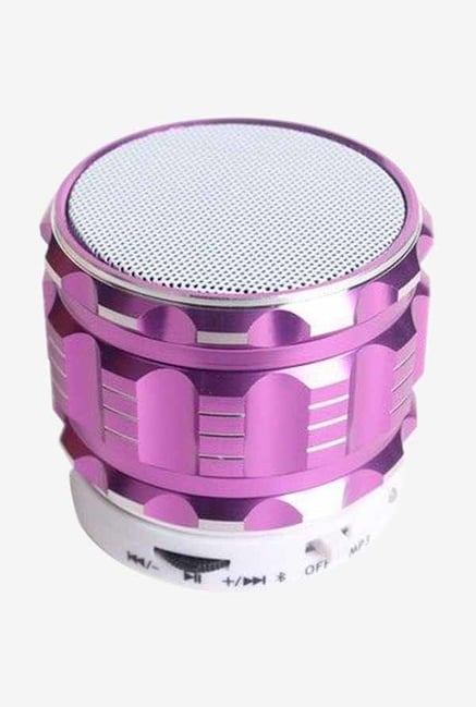 Callmate Tower MBSTWSPU Bluetooth Speaker Purple Callmate Tower MBSTWSPU Bluetooth Speaker Purple