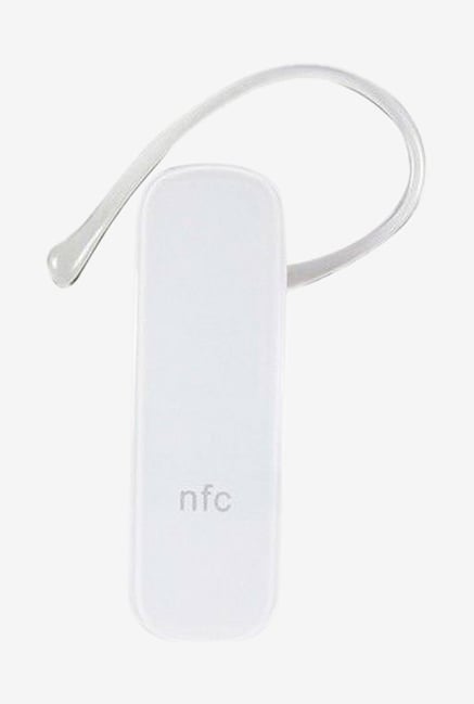 Callmate BH803 In-Ear Bluetooth Headset White Callmate BH803 In-Ear Bluetooth Headset White