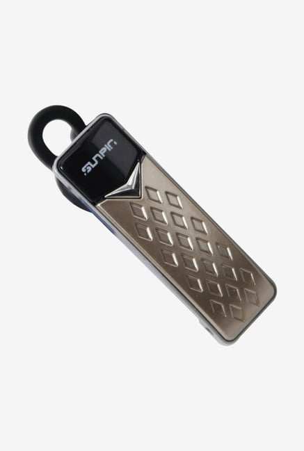 Callmate G501 In-Ear Bluetooth Headset Gold Callmate G501 In-Ear Bluetooth Headset Gold