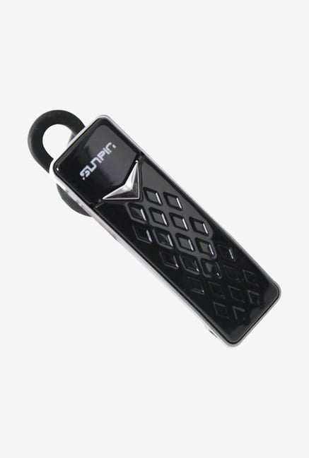 Callmate G501 In-Ear Bluetooth Headset Black Callmate G501 In-Ear Bluetooth Headset Black
