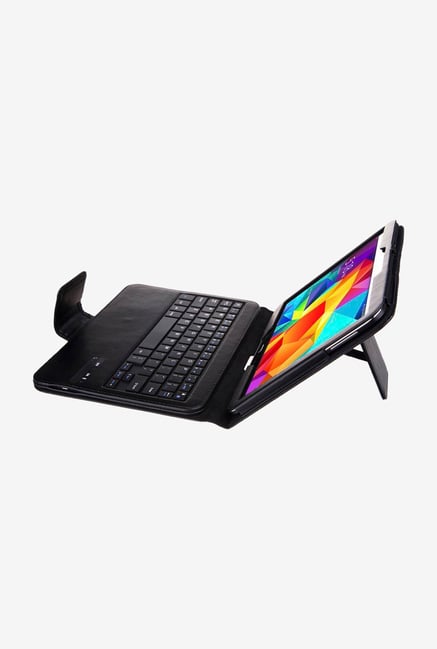 Callmate Bluetooth Keyboard With Case Black for Galaxy Tab 4 Callmate Bluetooth Keyboard With Case Black for Galaxy Tab 4