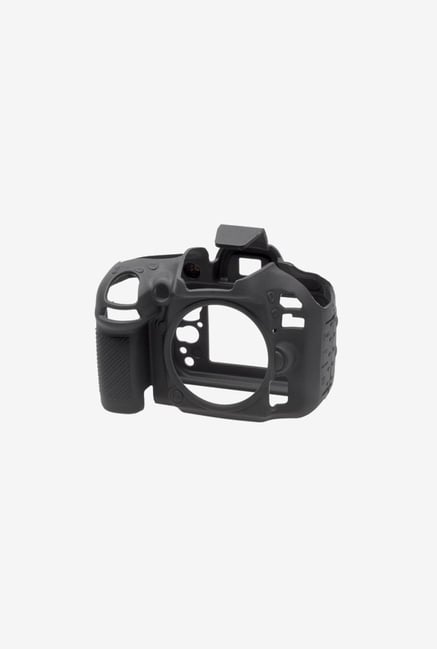 EasyCover Camera Case for Canon 600D Black EasyCover Camera Case for Canon 600D Black