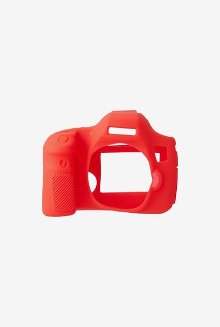 EasyCover Camera Case for Canon 6D Red EasyCover Camera Case for Canon 6D Red