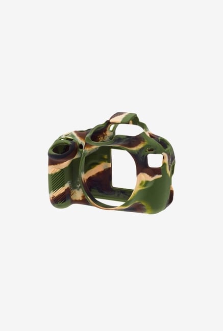 EasyCover Camera Case for Canon 1200D/T5 Camouflage EasyCover Camera Case for Canon 1200D/T5 Camouflage