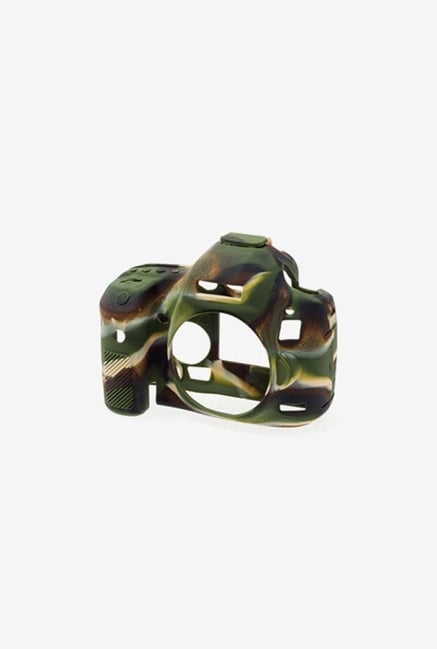 EasyCover Camera Case for Canon 5D MK3 Camouflage EasyCover Camera Case for Canon 5D MK3 Camouflage