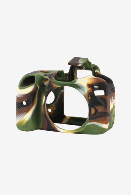EasyCover Camera Case for Nikon D3200 Camouflage EasyCover Camera Case for Nikon D3200 Camouflage