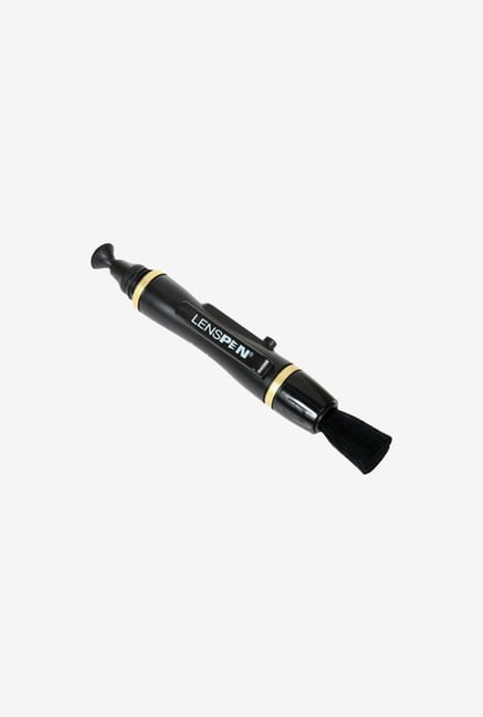 Lenspen NLP-1 Cleaning Brush Black Lenspen NLP-1 Cleaning Brush Black