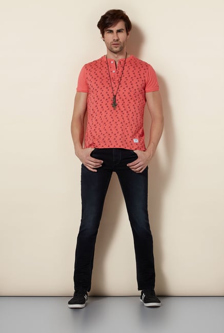 Killer Black Slim Fit Jeans Killer Black Slim Fit Jeans
