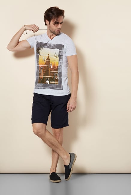 Killer Bleach Johan T Shirt Killer Bleach Johan T Shirt