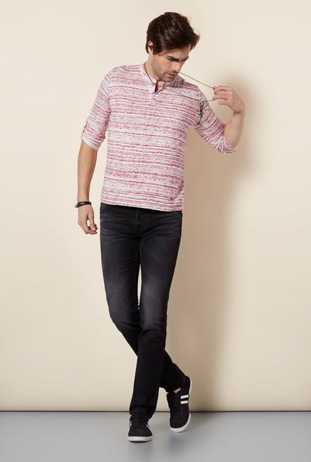 Killer Black Skinny Fit Jeans Killer Black Skinny Fit Jeans