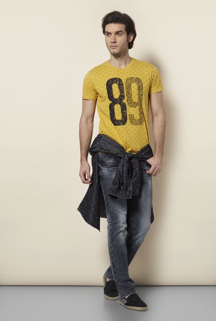 Killer Mustard Joe T Shirt Killer Mustard Joe T Shirt