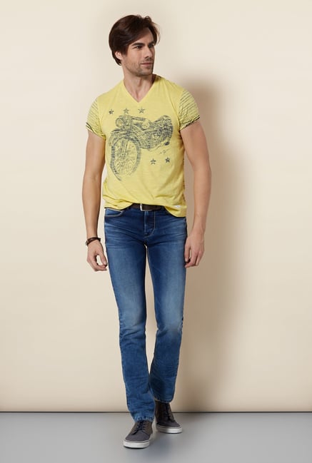 Killer Yellow Doray T Shirt Killer Yellow Doray T Shirt