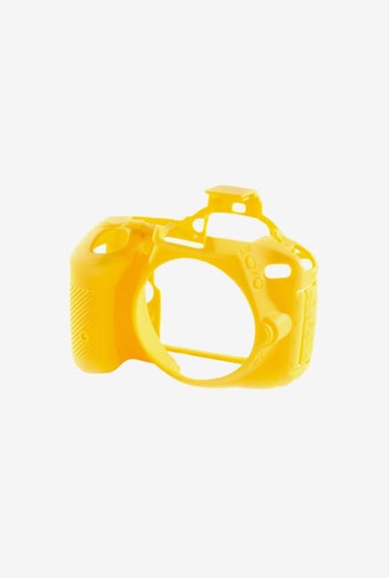 EasyCover Camera Case for Nikon D5500 Yellow EasyCover Camera Case for Nikon D5500 Yellow