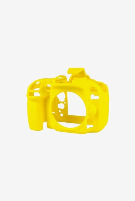 EasyCover Camera Case for Nikon D600 Yellow EasyCover Camera Case for Nikon D600 Yellow
