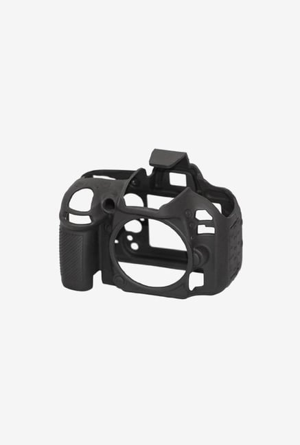EasyCover Camera Case for Nikon D600 Black EasyCover Camera Case for Nikon D600 Black