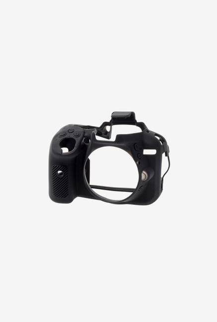 EasyCover Camera Case for Nikon D5300 Black EasyCover Camera Case for Nikon D5300 Black