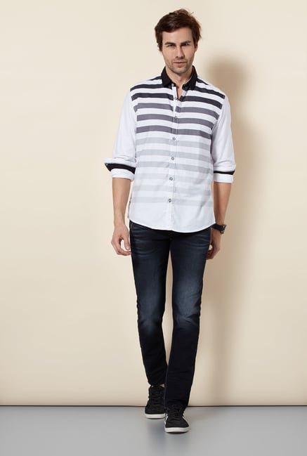 Killer Black Slim Fit Jeans Killer Black Slim Fit Jeans