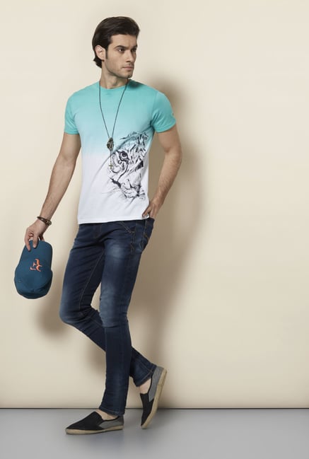 Killer Mint Brad T Shirt Killer Mint Brad T Shirt