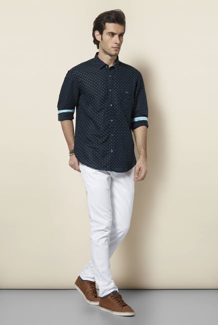 Killer White Skinny Fit Jeans Killer White Skinny Fit Jeans