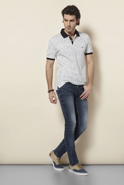Killer Black Slim Fit Jeans Killer Black Slim Fit Jeans